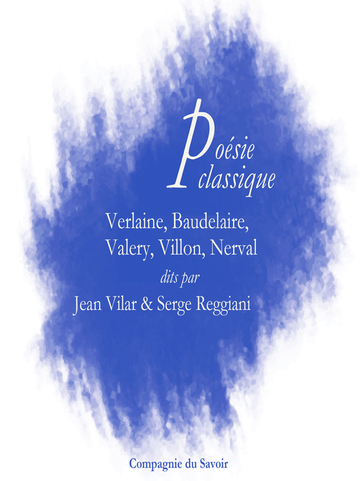 Title details for Best of poésie by Gérard de Nerval - Available